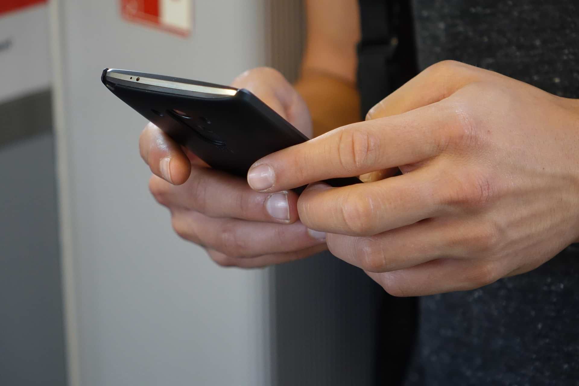 Эти функции Android могут незаметно разряжать батарею смартфона Эти функции Android могут незаметно разряжать батарею смартфона