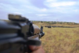 Украинские спецслужбы вошли в пятерку сильнейших в Европе