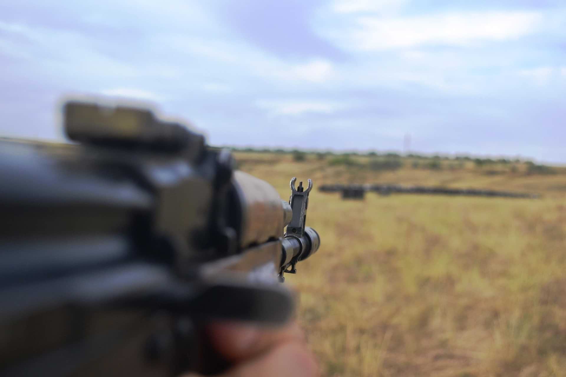 Украинские спецслужбы вошли в пятерку сильнейших в Европе