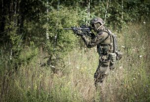 Война в Украине изменила правила боя: окопная доктрина теряет эффективность
