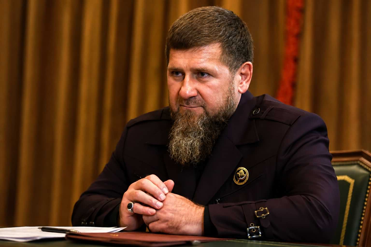 За Путина, но без чеченцев: раскрыта хитрая тактика Кадырова