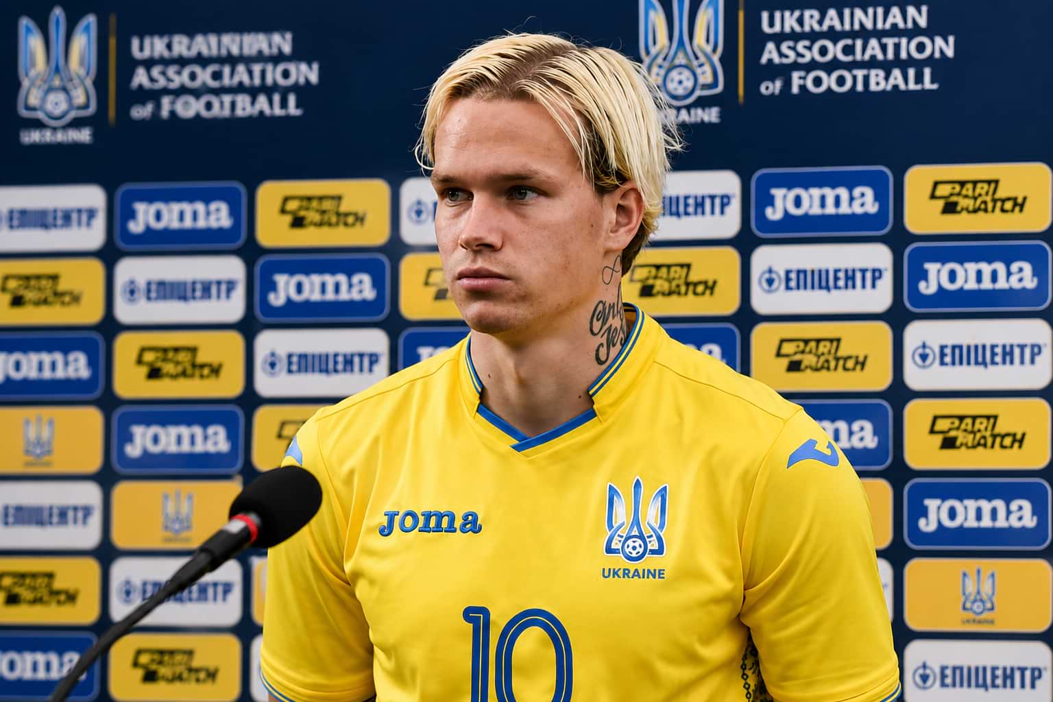 Мудрик втратив «десятку» в «Челсі» — українцю дали новий номер Мудрик втратив «десятку» в «Челсі» — українцю дали новий номер