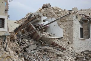 Ужас в Колумбии: мощное землетрясение магнитудой 7,4 разрушает города