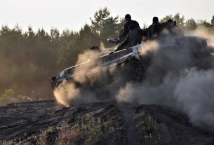 ХАМАС восстанавливает силы в Газе — ЦАХАЛ рискует потерять достигнутое ХАМАС восстанавливает силы в Газе — ЦАХАЛ рискует потерять достигнутое