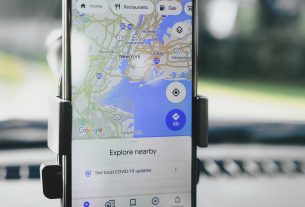 Google Maps получил крупное обновление с ИИ: что изменится для пользователей