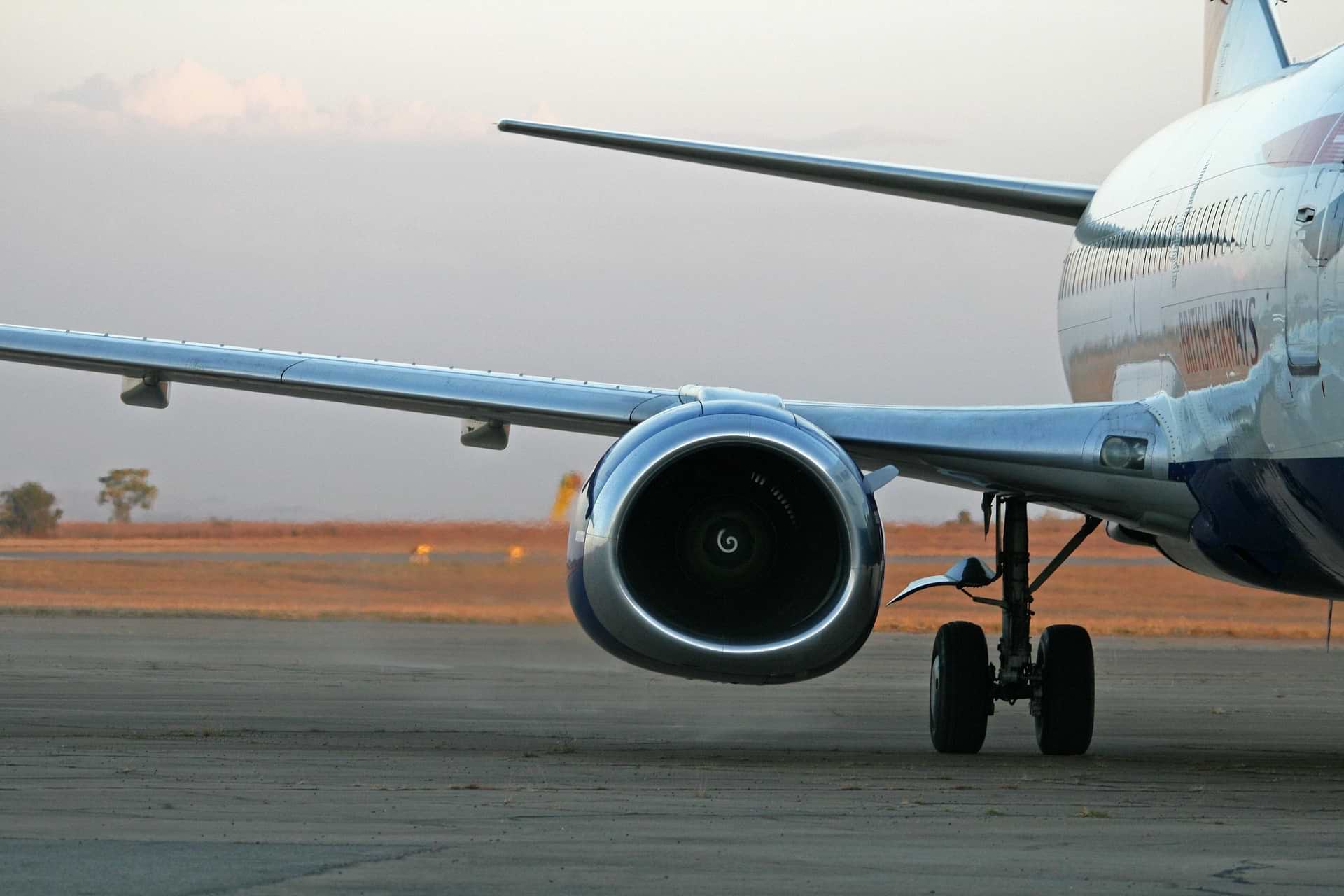 Новая проблема у Boeing 737 MAX: под угрозой оказались тысячи пассажиров Новая проблема у Boeing 737 MAX: под угрозой оказались тысячи пассажиров