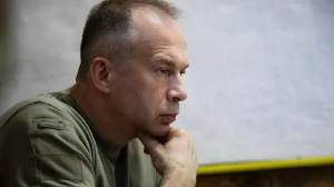 Не на пенсію: Сирський визначився з майбутнім після звільнення