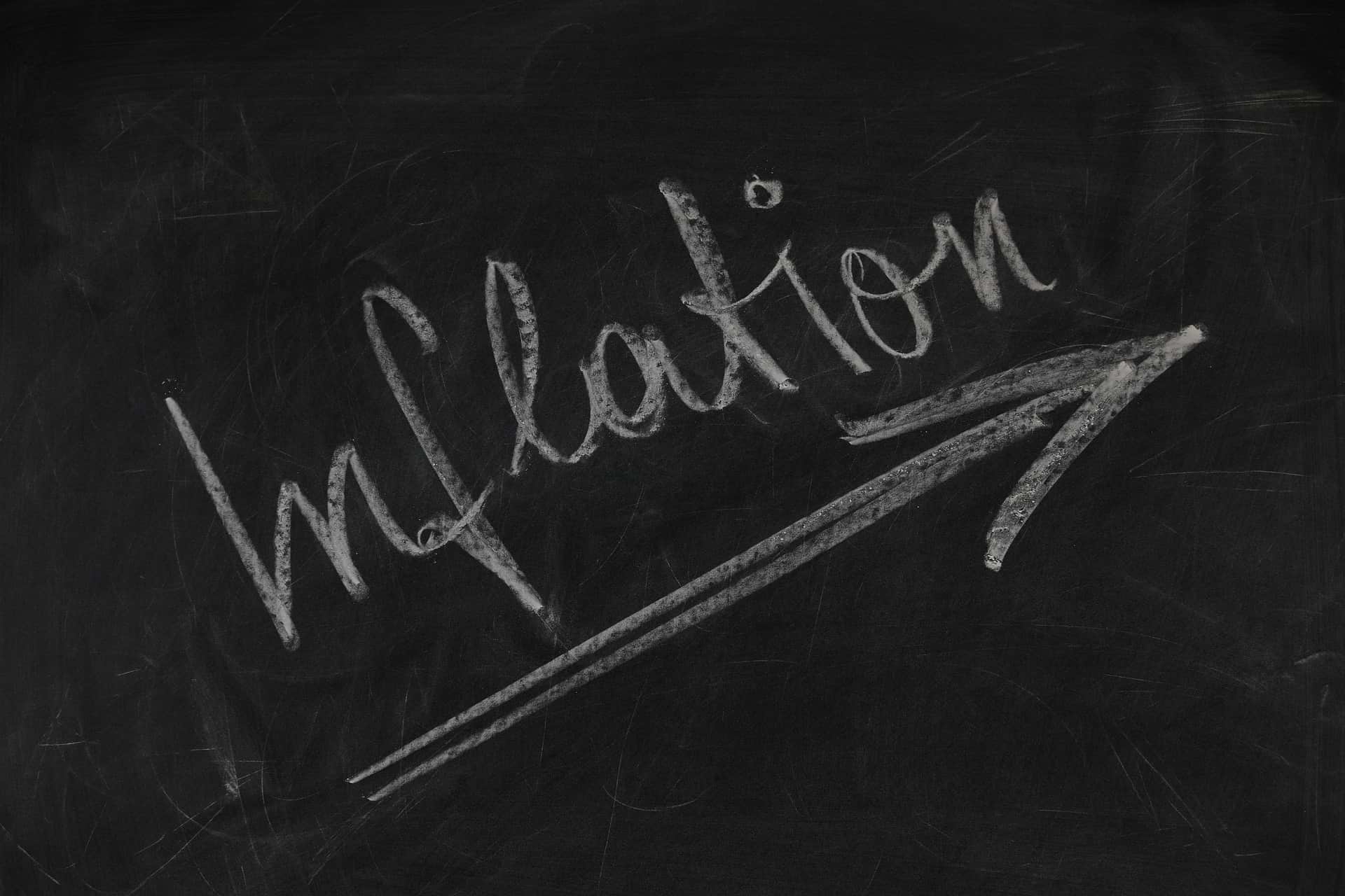 Инфляция в Израиле может преподнести сюрприз — СМИ Инфляция в Израиле может преподнести сюрприз — СМИ