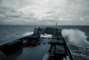 Израиль получил одну из самых мощных подлодок в мире