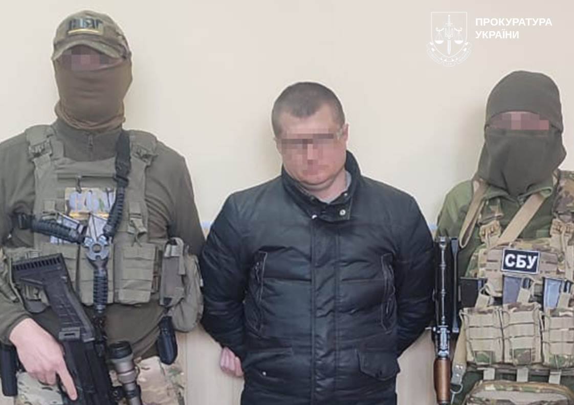 Зливали ворогу ППО та склади ЗСУ: агентам рф винесли вирок Зливали ворогу ППО та склади ЗСУ: агентам рф винесли вирок